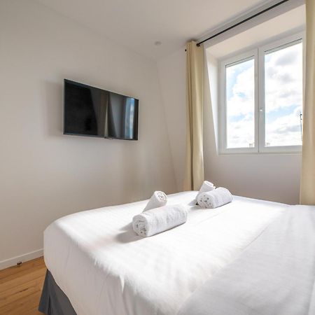 Vignature Residence Asnières الغرفة الصورة