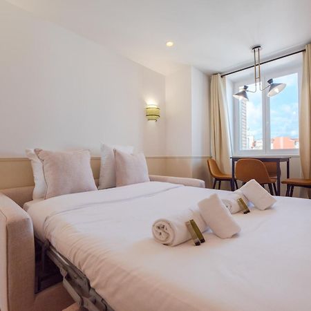 Vignature Residence Asnières الغرفة الصورة