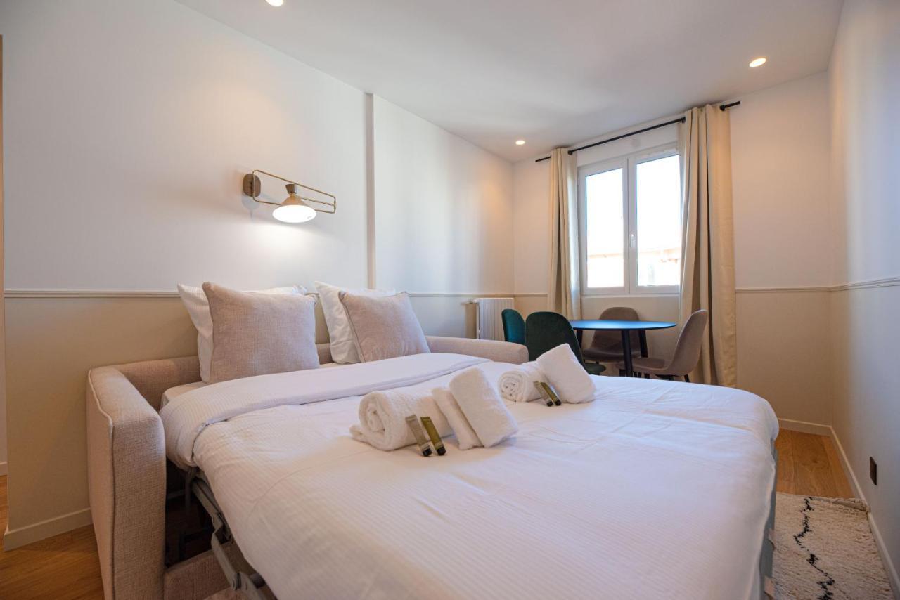 Vignature Residence Asnières المظهر الخارجي الصورة