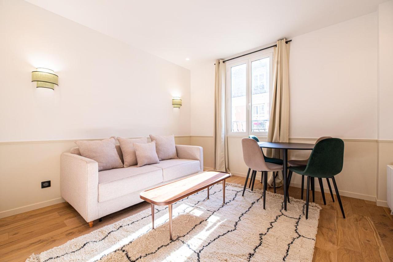 Vignature Residence Asnières المظهر الخارجي الصورة
