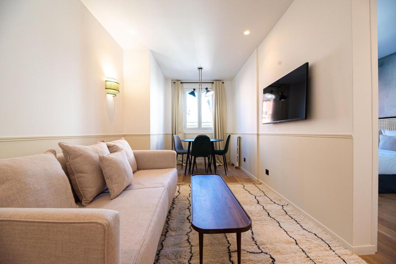 Vignature Residence Asnières المظهر الخارجي الصورة