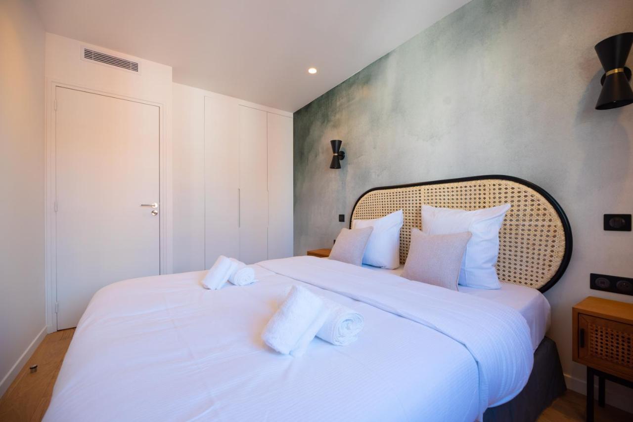 Vignature Residence Asnières المظهر الخارجي الصورة