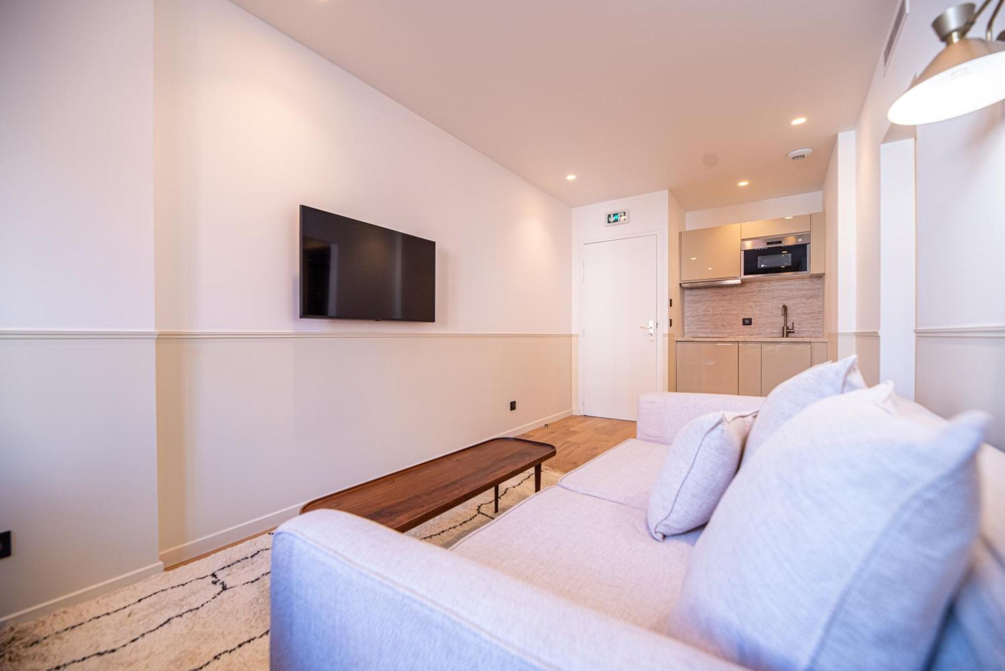Vignature Residence Asnières الغرفة الصورة