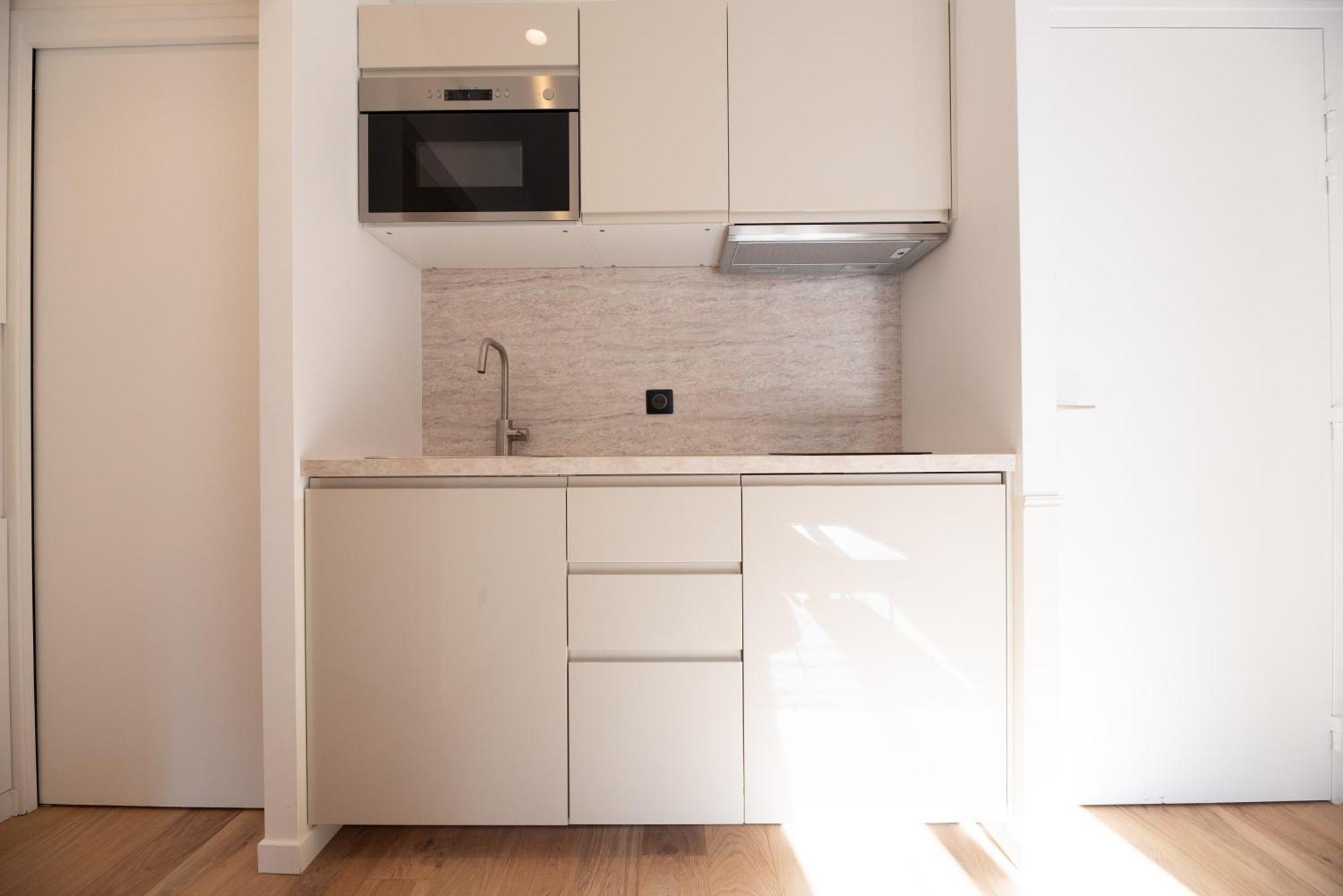 Vignature Residence Asnières الغرفة الصورة