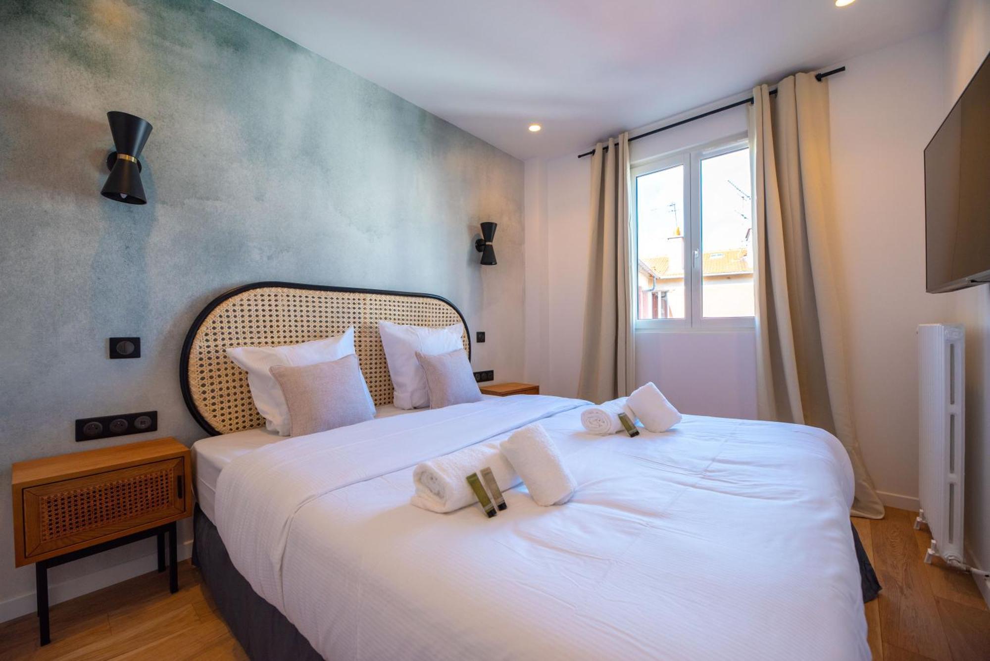 Vignature Residence Asnières الغرفة الصورة